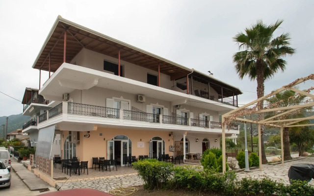 Ionian Collection