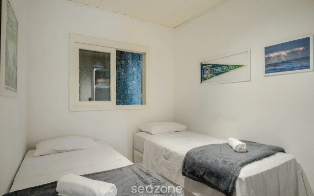 Complete Studios in Imbituba Beach - PRN