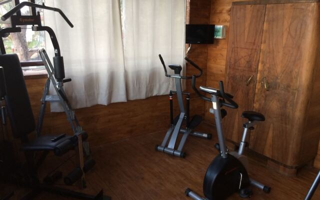 Relais BellaVista Tuscany