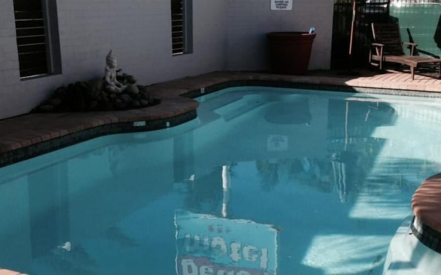 Beach Motel Woolgoolga