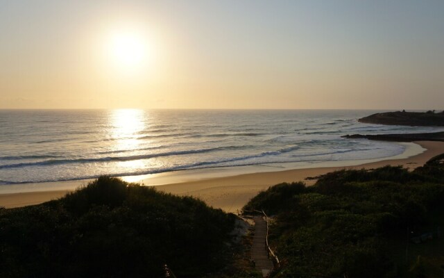 Beach Villa Tofinho