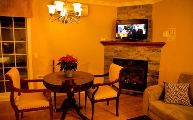 St-Sauveur Lovely Studio