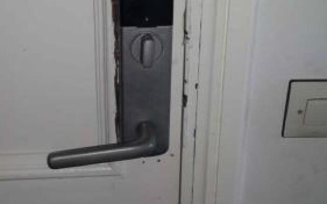 Appartement Ilias