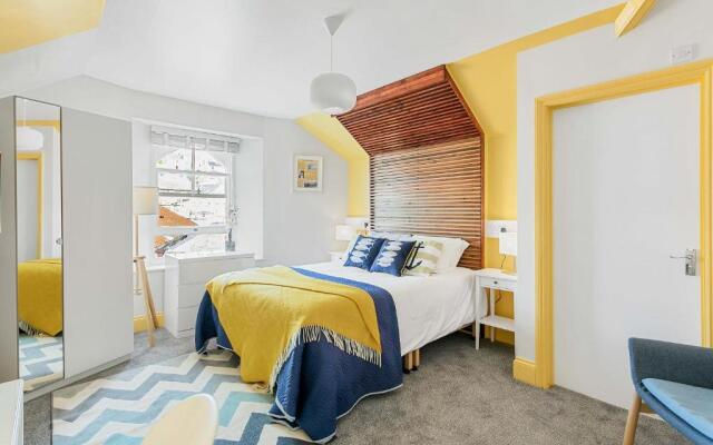 Park View Rooms & Relaxation