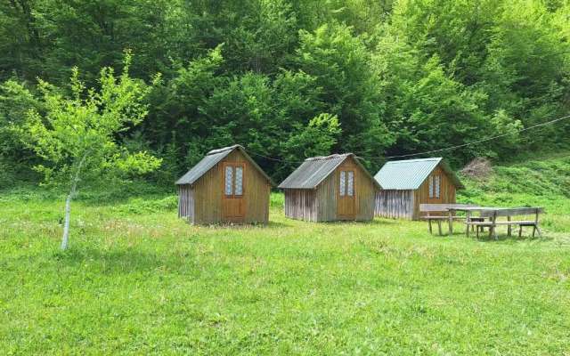 Country house Tara Orasac