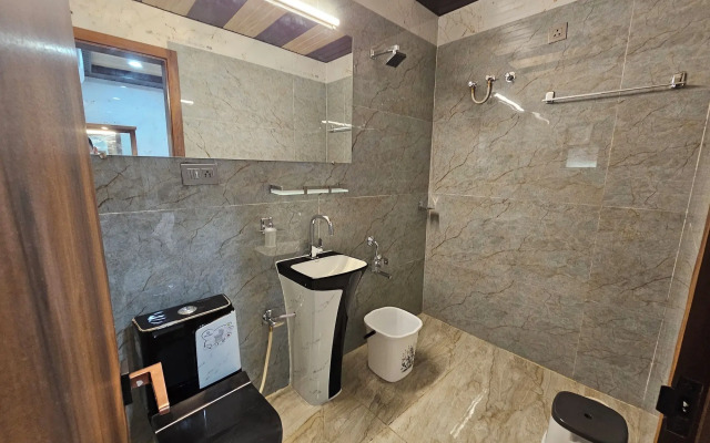 Ankit Vista Green Village