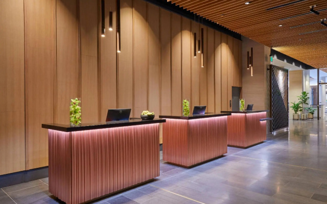 Renaissance Residences Oahu Honolulu