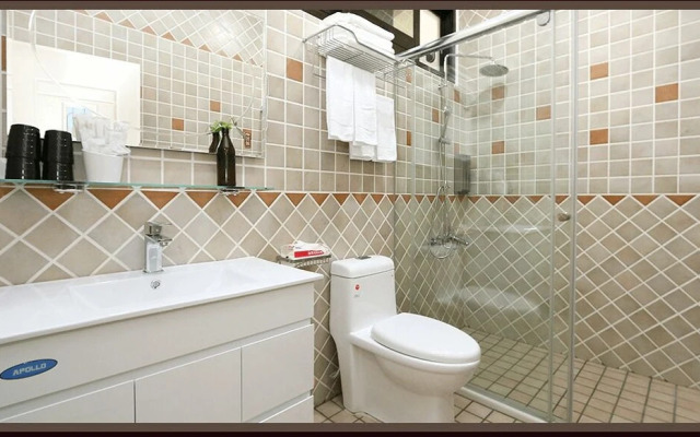 Futian B&B