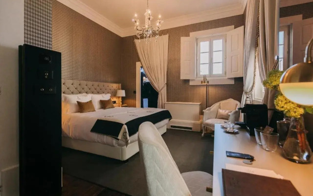 Torel Palace Porto