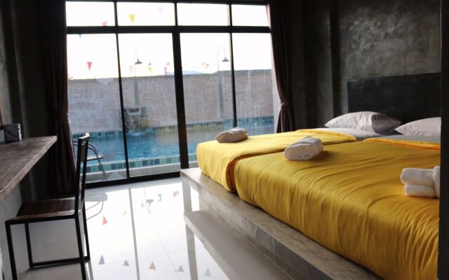 The Smile Loft HuaHin