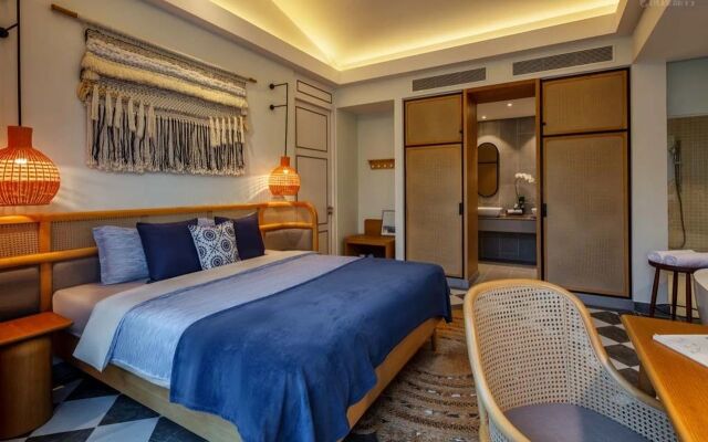 New World Phu Quoc Resort Hotel
