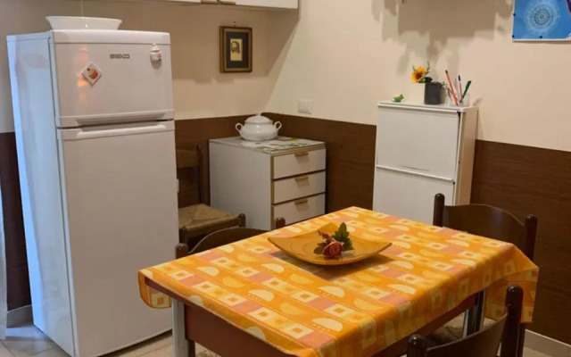 Appartamento da Nonno Ciccio