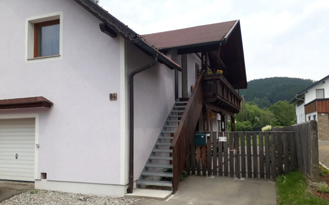 Ferienwohnung Am Sonnenweg