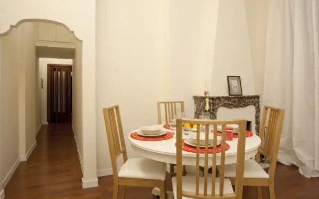 House Orso near square Navona