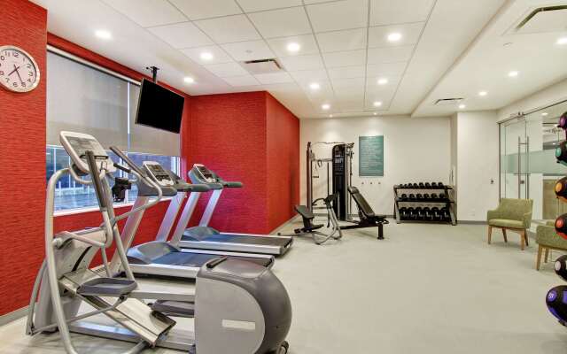 Home2 Suites by Hilton Montreal Dorval