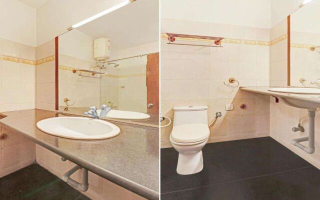 Treebo Trend Status Executive Rooms