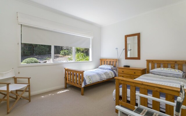 Leyden at Portsea