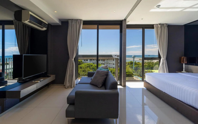 Seaphere Pattaya Hotel