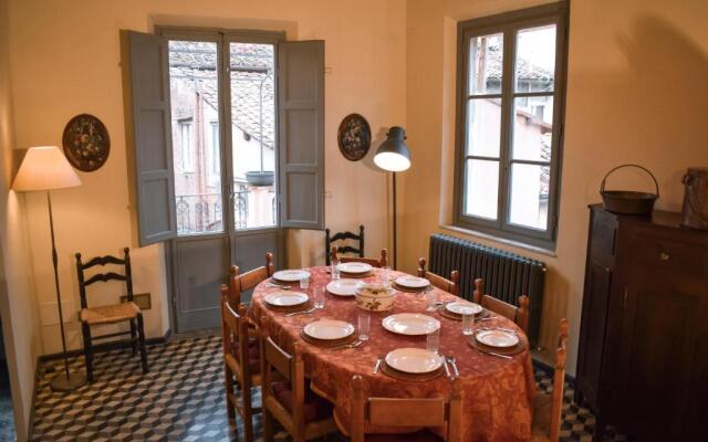 Il Carmine Charme & Terrace with AC
