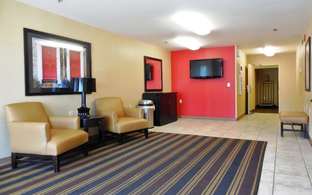 Extended Stay America - Durham - Research Triangle Park - Hwy 54
