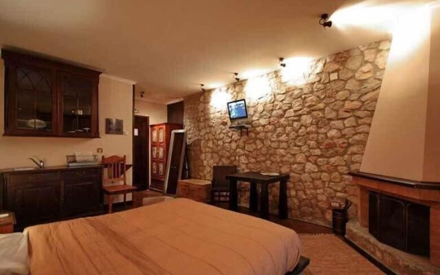 Aesko Resort