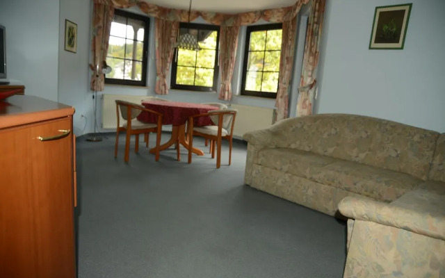 Hotel Leise Garni Willingen