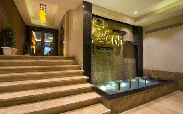 Hotel India Varanasi