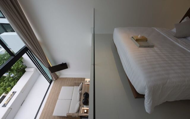 K Maison Lanna Boutique Hotel