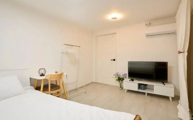 Seodaemungu Nice Villa