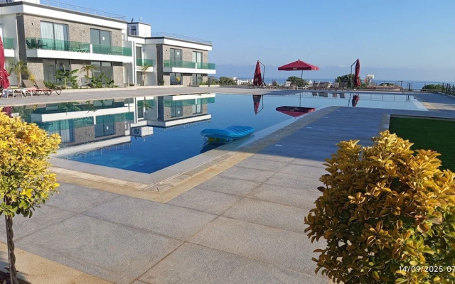 Sunprime Premium Sitesi