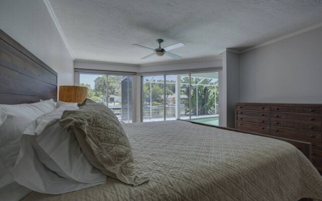 Sarasota Architecture Home