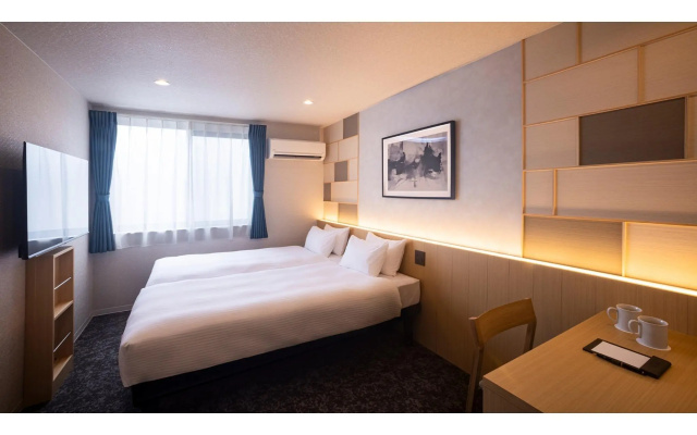 Rinn Kyoto Gion Shinbashi – Guest Rooms – Kyoto
