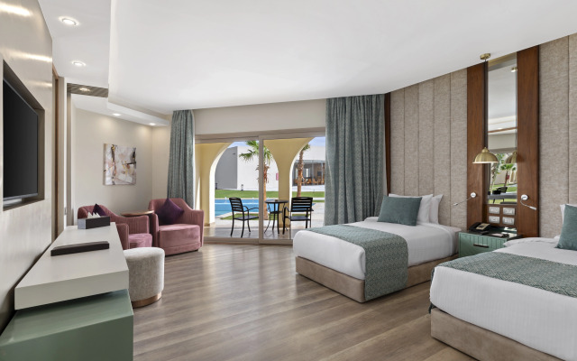 Xanadu Makadi Bay