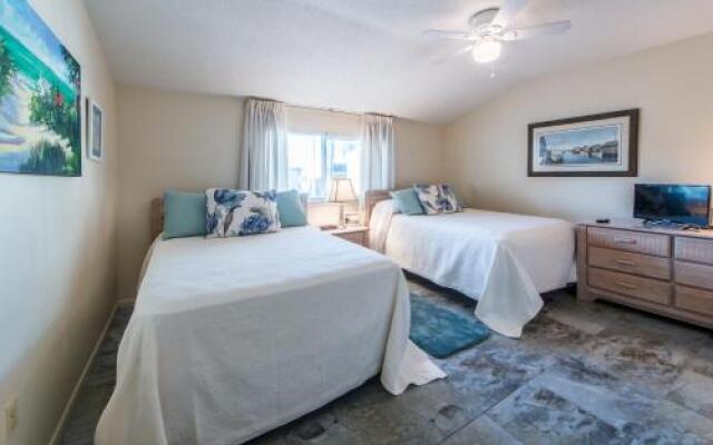 Chateau La Mer 9C Destin