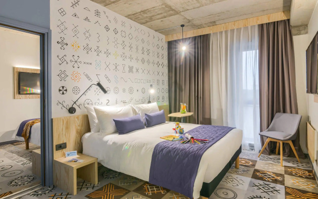 ibis Styles Bucharest City Center