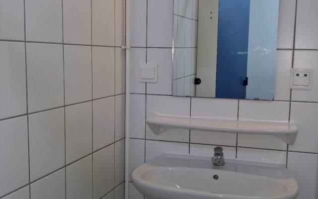 Camping de St-Urcize