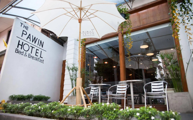 Fadragon Hotel