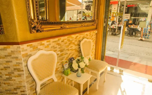 Venue Hotel Old City Istanbul