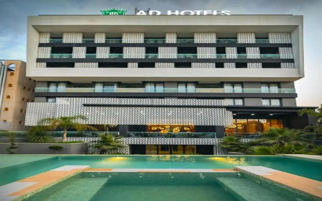Ad Hotel Hydra