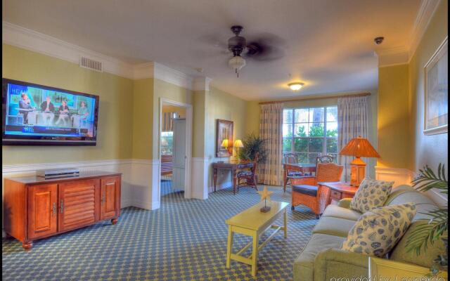 SpringHill Suites by Marriott Orlando Lake Buena Vista South