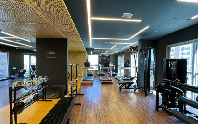 Zainalofts7Moema1 km do Ibira e 200m metrô 1011ID