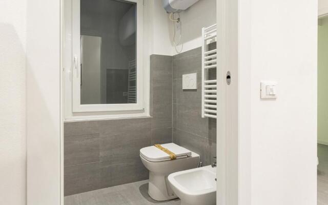 Ancient Port Apartments - Emerald