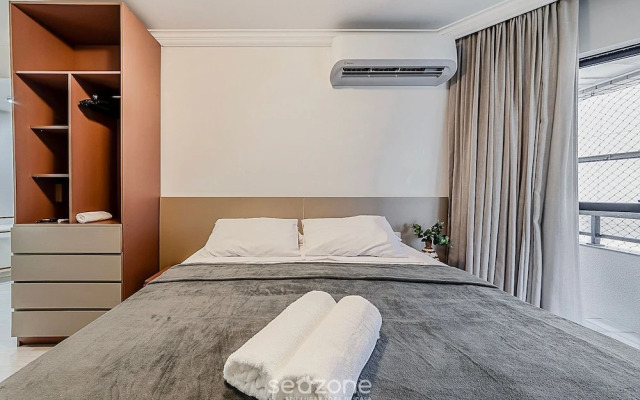 ETE - Modern Studios on the Waterfront of Maceio