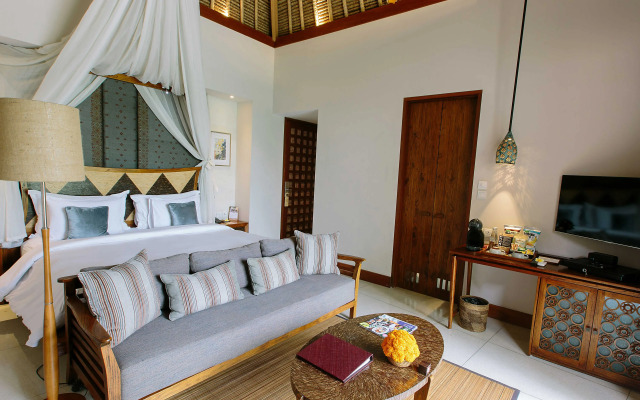 Tejaprana Resort & Spa