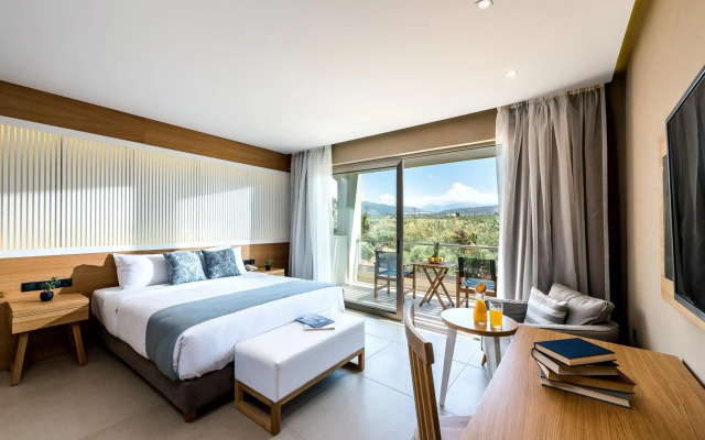 Stella Palace Aqua Park Resort