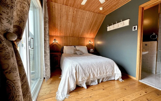Auberge Val Carroll