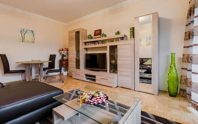 Boutique Apartment Baden-Baden