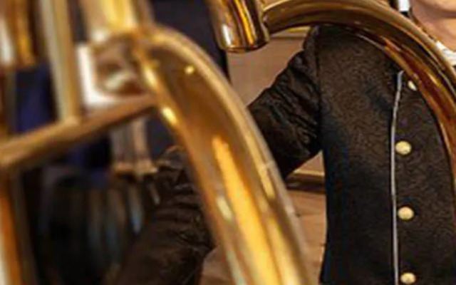 Xinxing Century Hotel