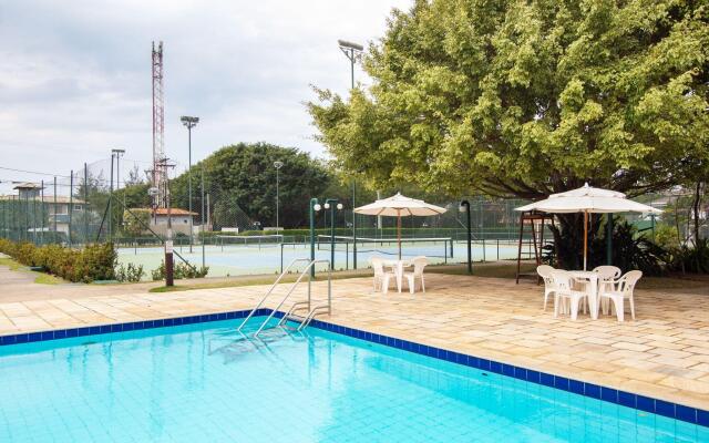 Duplex em Búzios com Suítes e Piscina | CLC 11