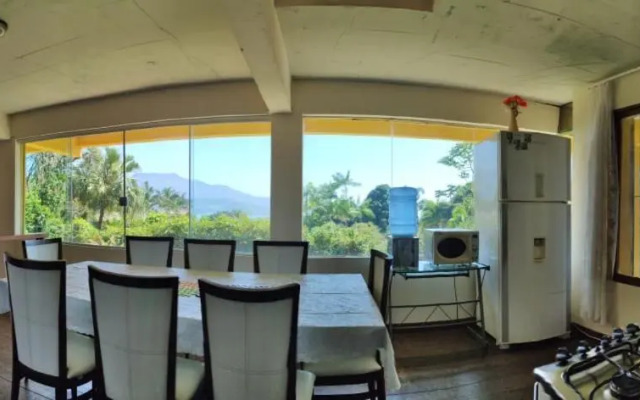 Truffimar Reservas Ilhabela